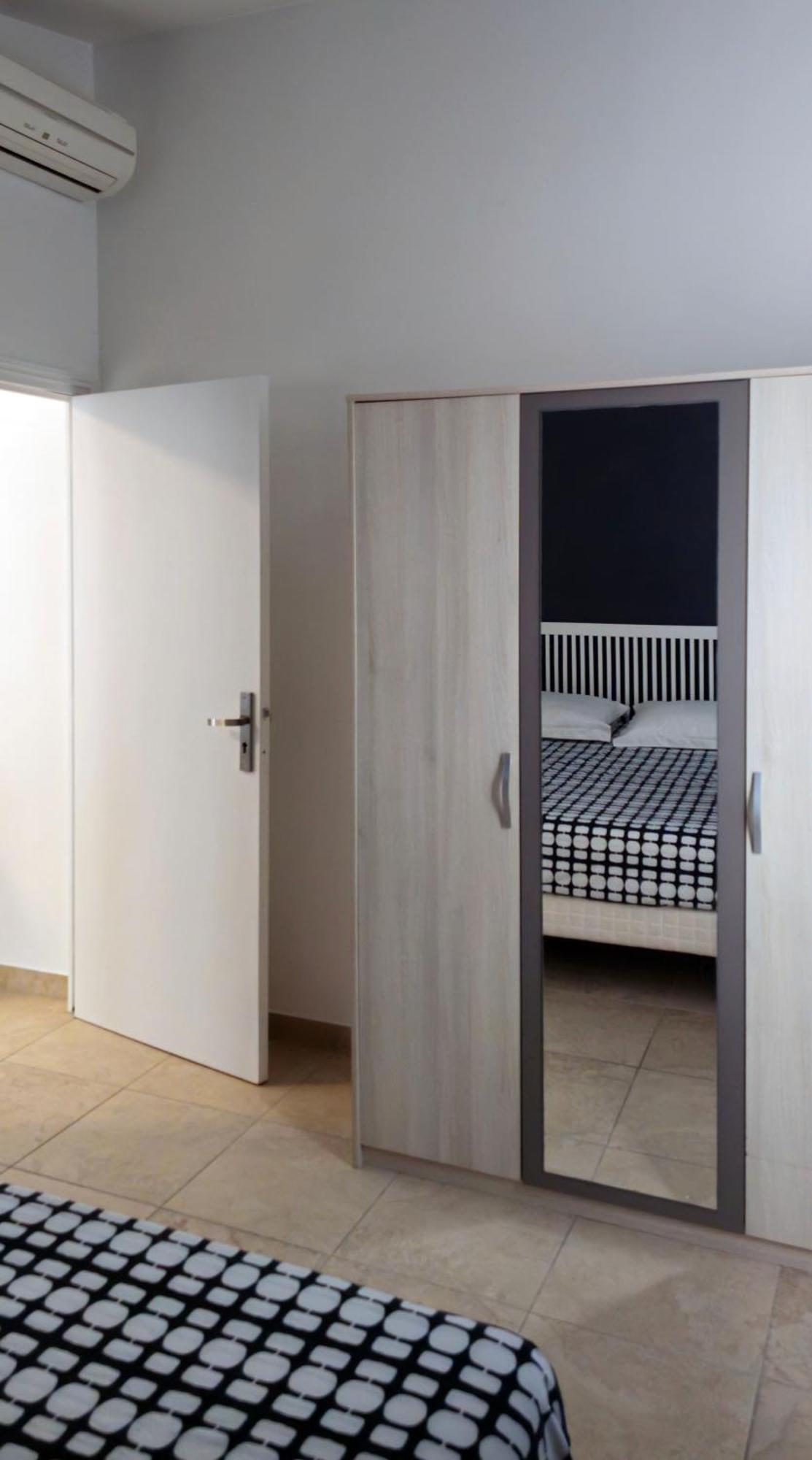 Grand T2 Meuble-Juan Pins-Logt8 Apartment Antibes Luaran gambar